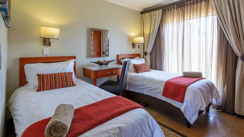 Commercial Property for Sale in Waagfontein North West